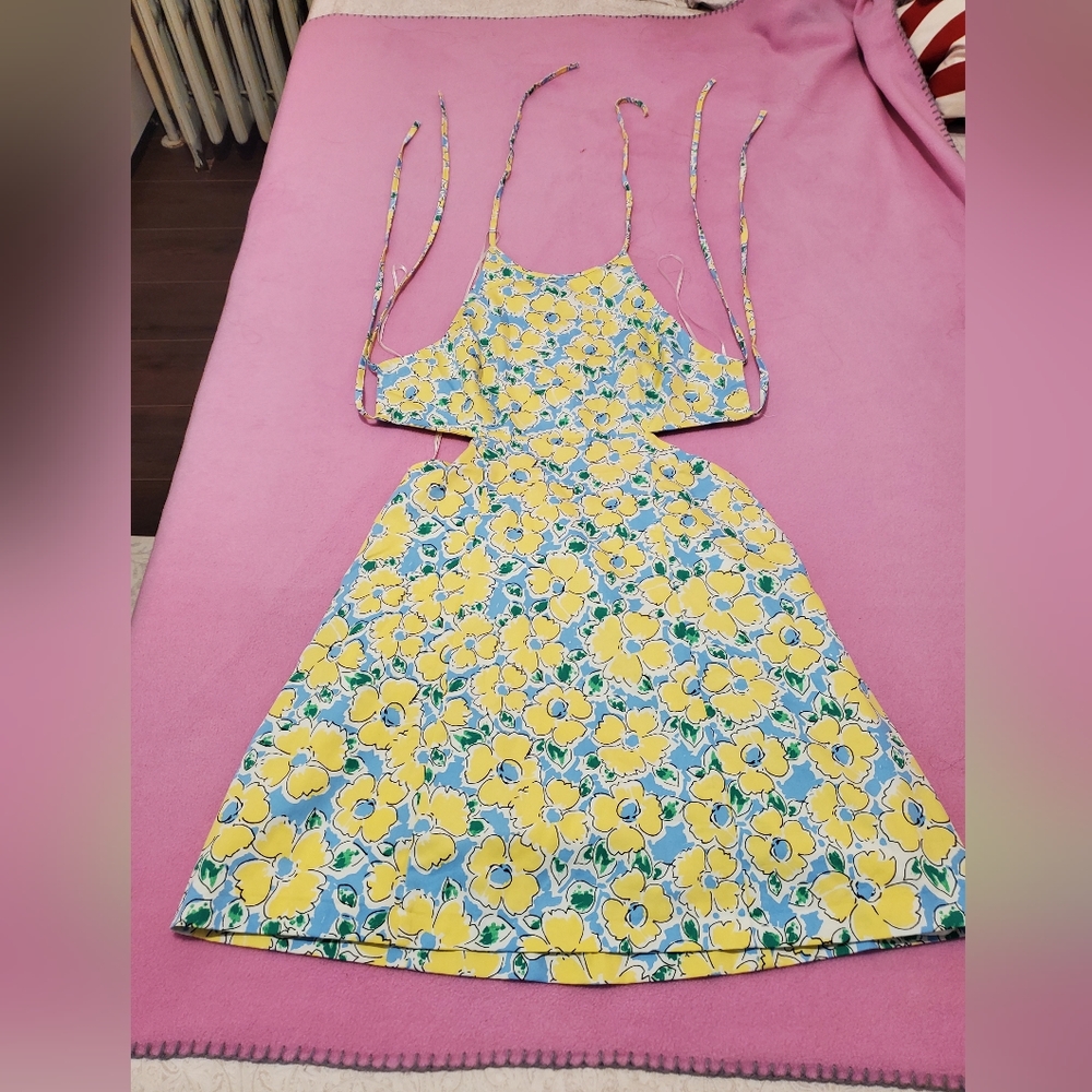 Short dresses